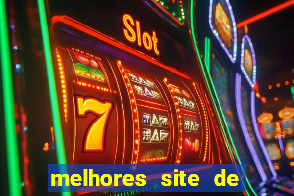 melhores site de jogos online